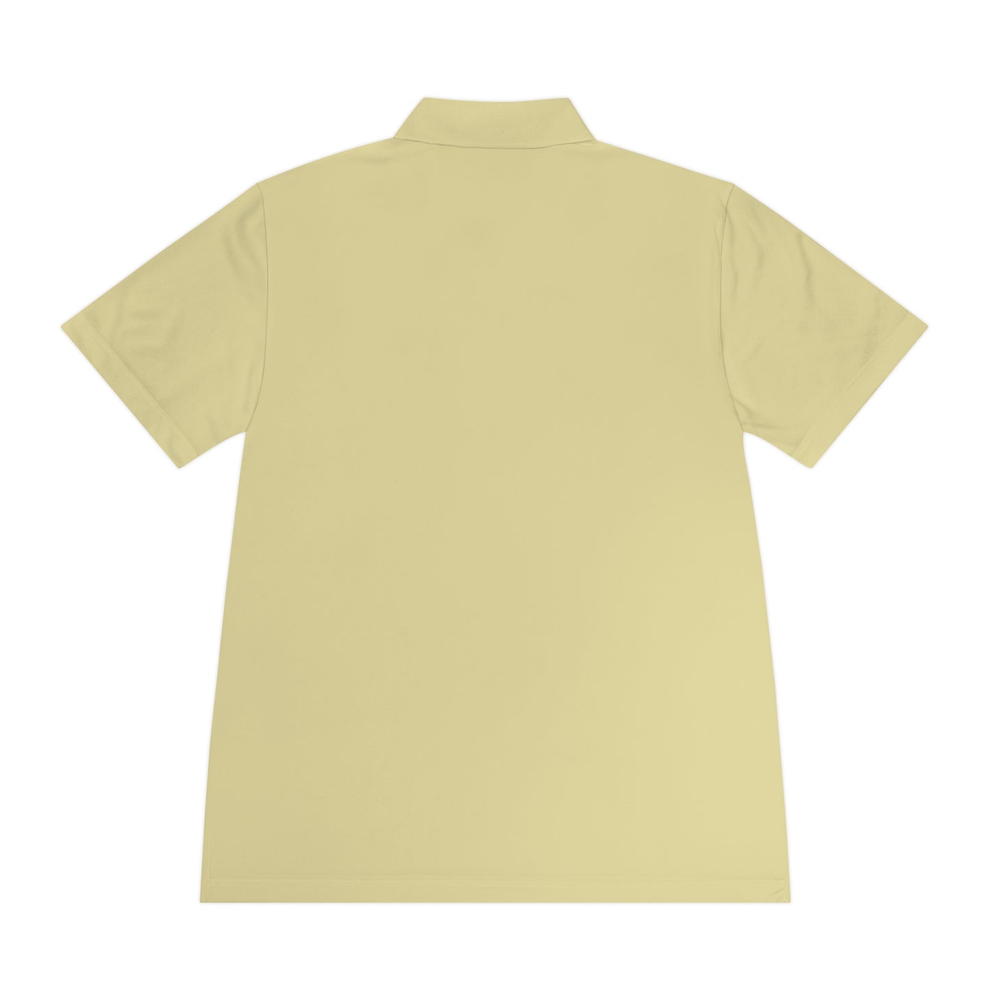 Men's UBF Sport Polo Shirt