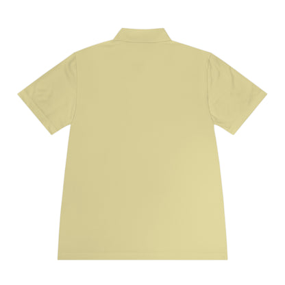 Men's UBF Sport Polo Shirt