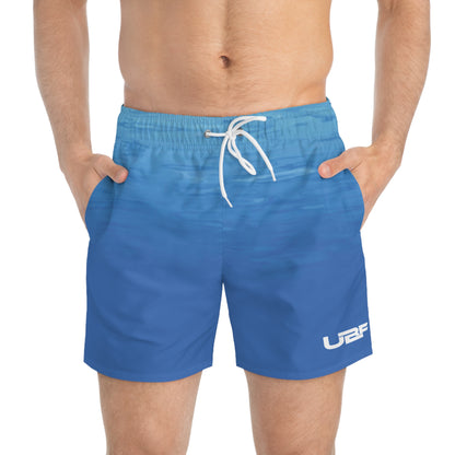 Men’s Swim Trunks