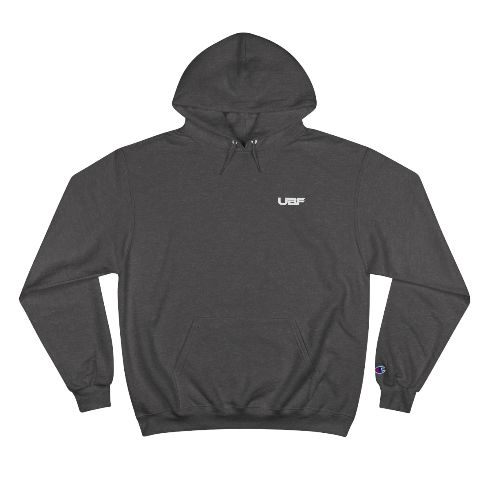 Master Cerb Champion Hoodie