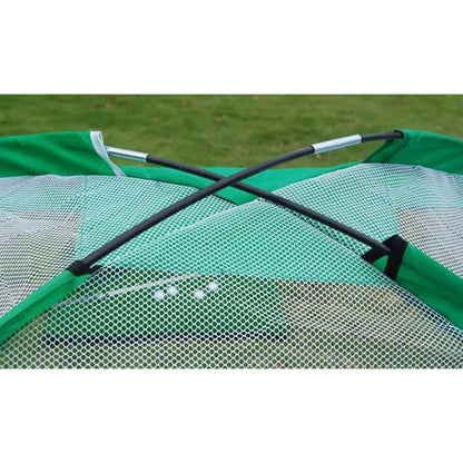 2m Detachable Golf Practice Net - Perfect Your Swing Anywhere