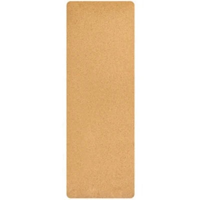 183X68cm Natural Cork TPE Yoga Mat For Fitness 5mm Sports Mats Pilates Exercise Pads Non-slip Yoga mats With Position Body Line