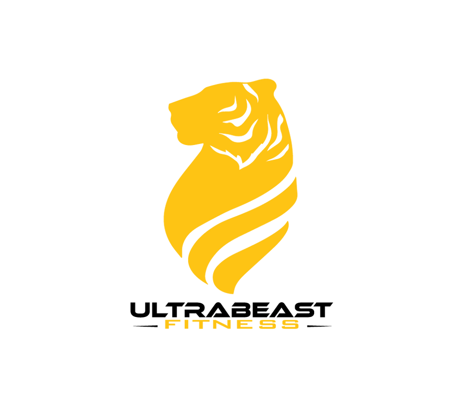 UltraBeast Fitness — the tiger spirit