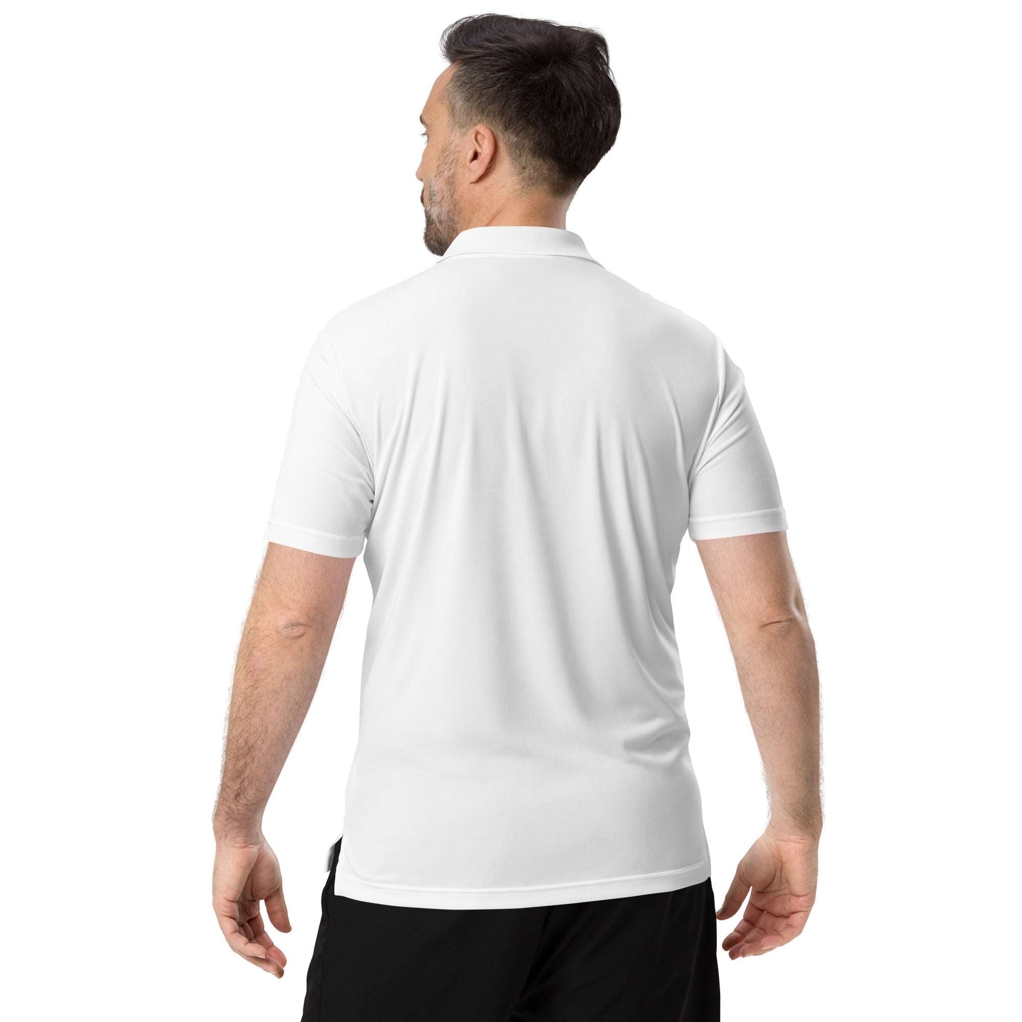 adidas x UBF Performance polo shirt