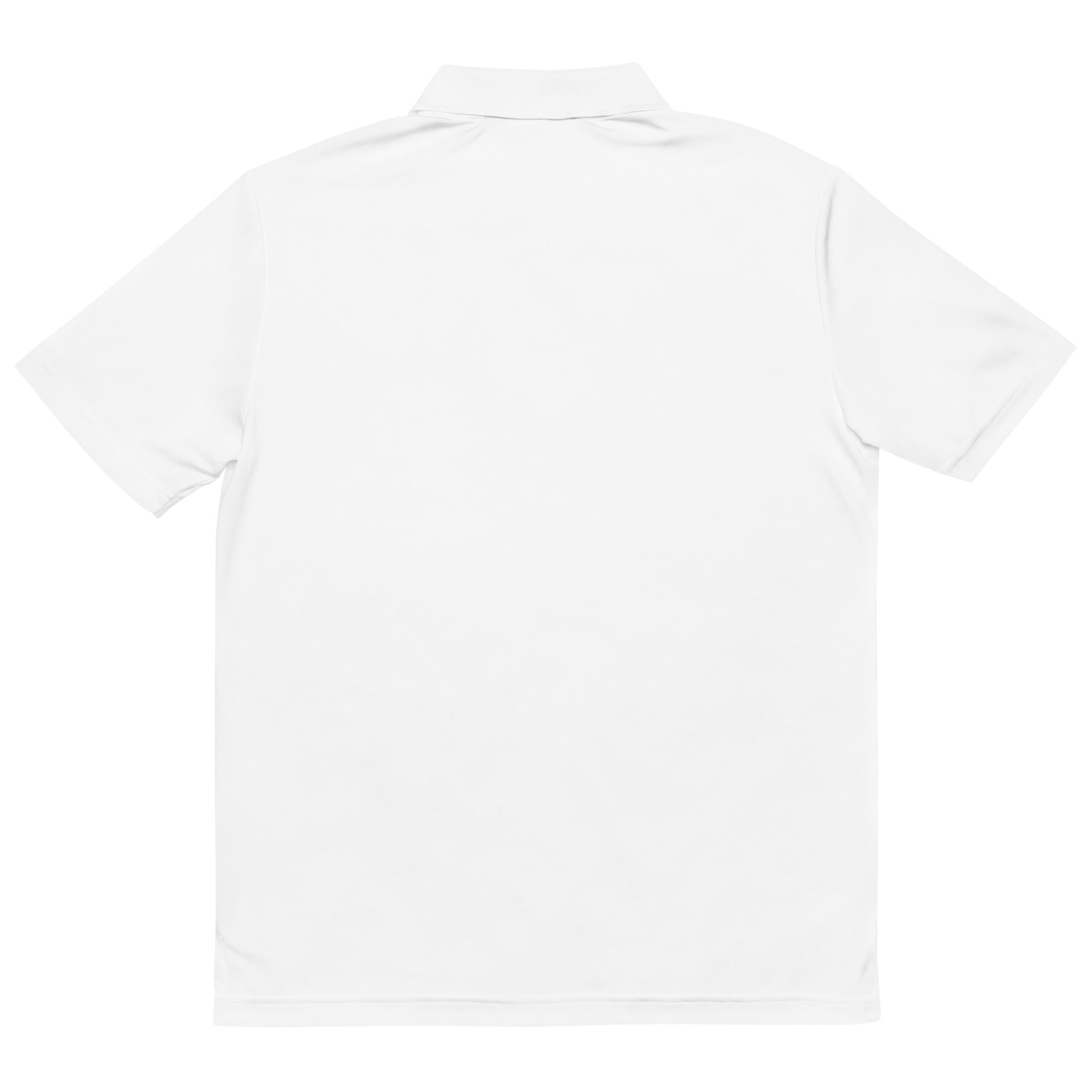 adidas x UBF Performance polo shirt