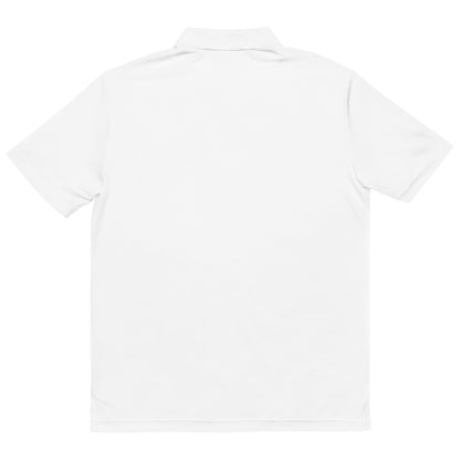 adidas x UBF Performance polo shirt