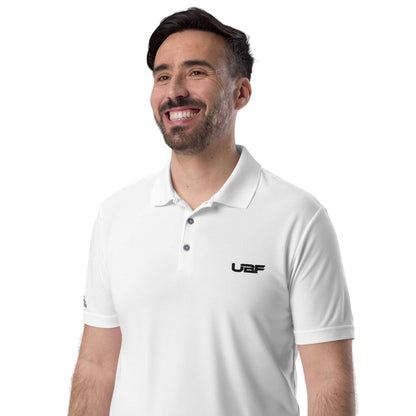 adidas x UBF Performance polo shirt