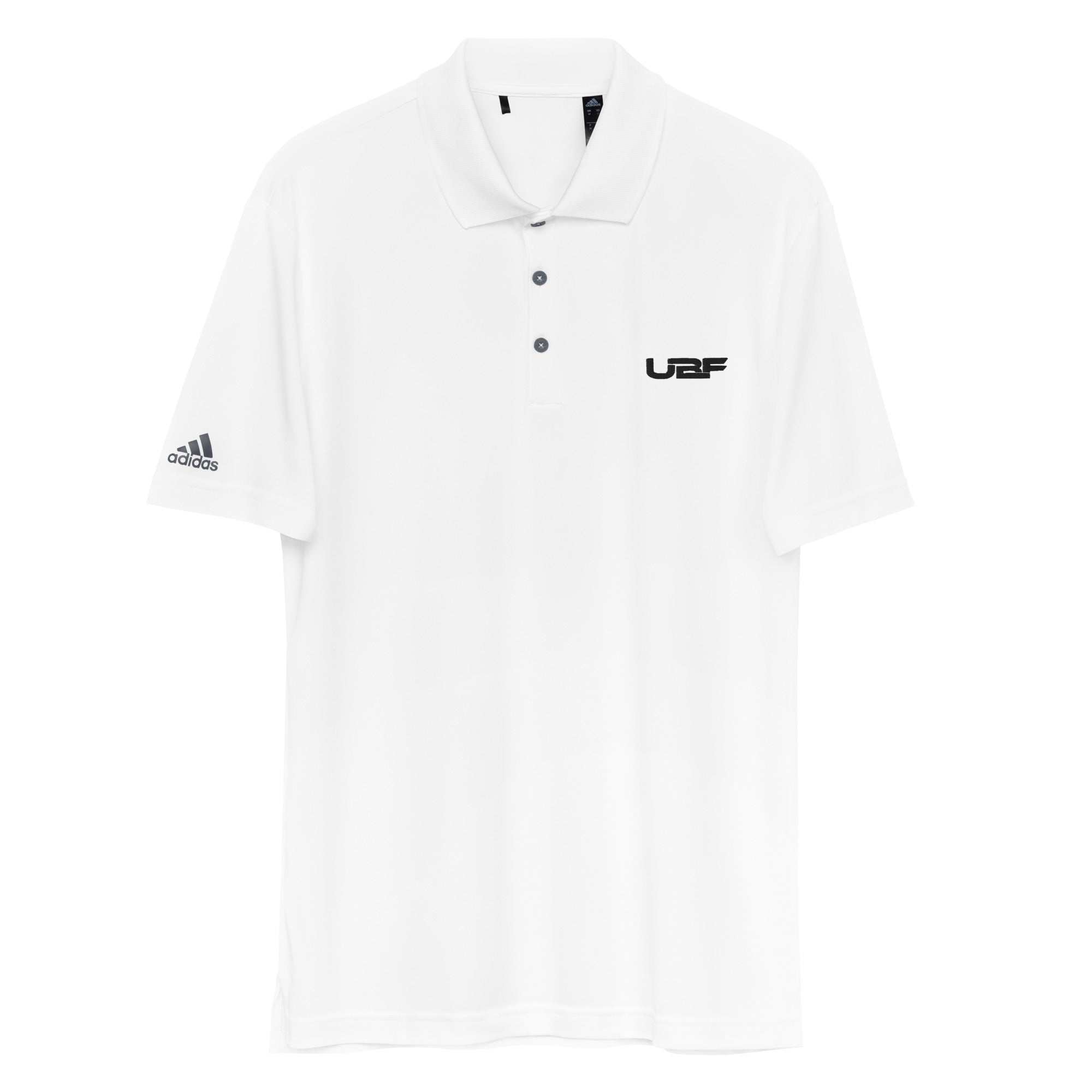 adidas x UBF Performance polo shirt