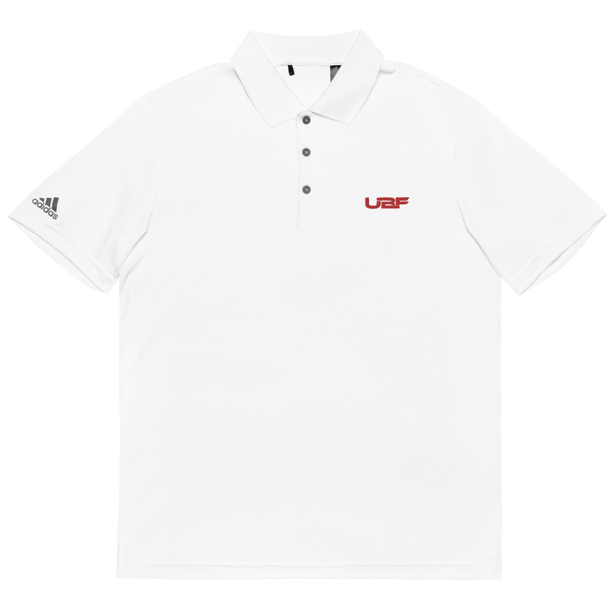 adidas x UBF Performance polo shirt