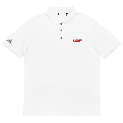 adidas x UBF Performance polo shirt