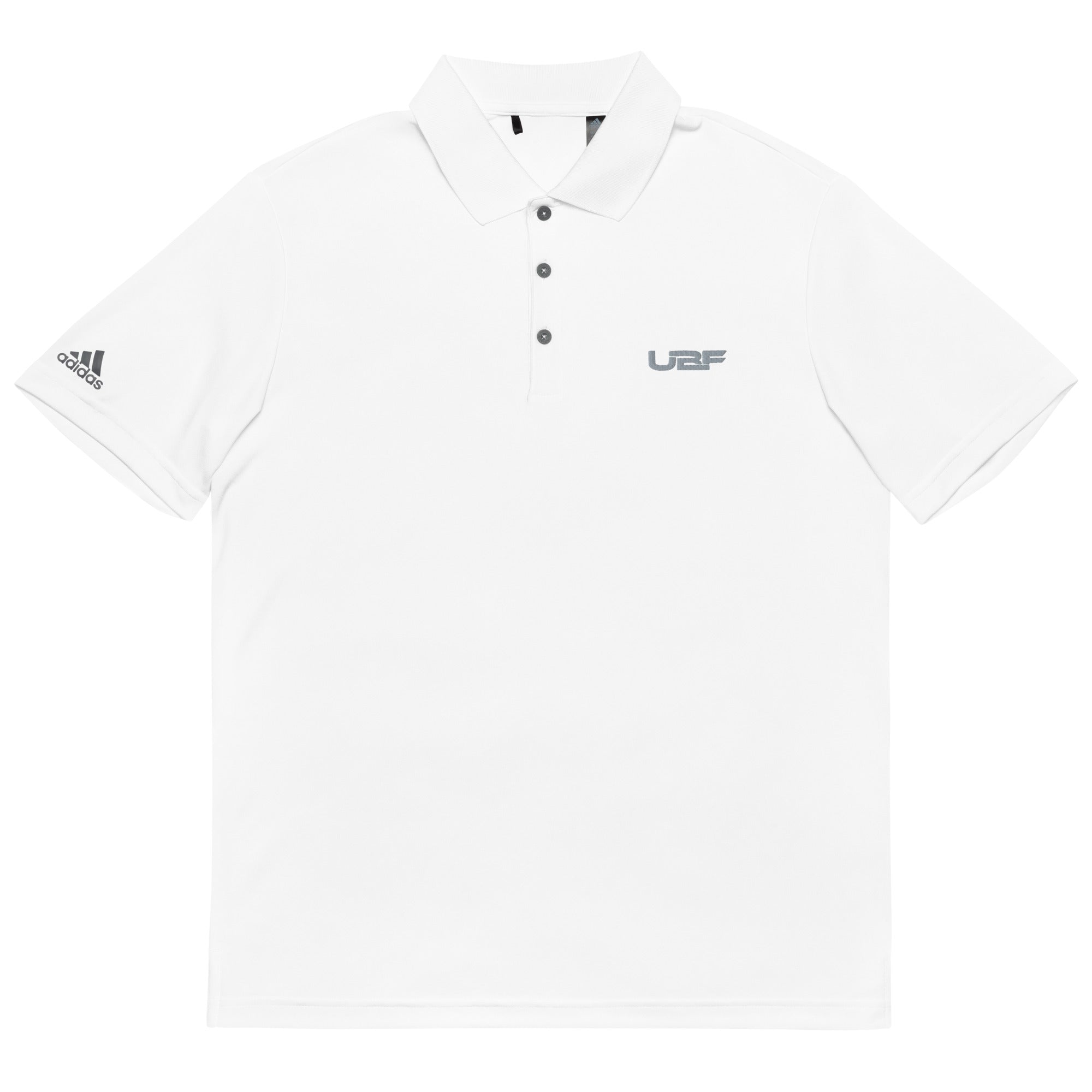 adidas x UBF Performance polo shirt