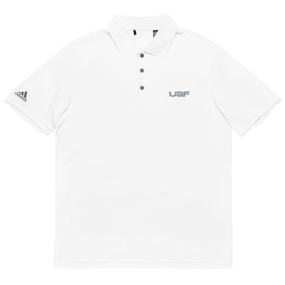 adidas x UBF Performance polo shirt