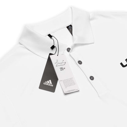 adidas x UBF Performance polo shirt