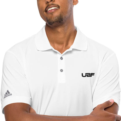 adidas x UBF Performance polo shirt