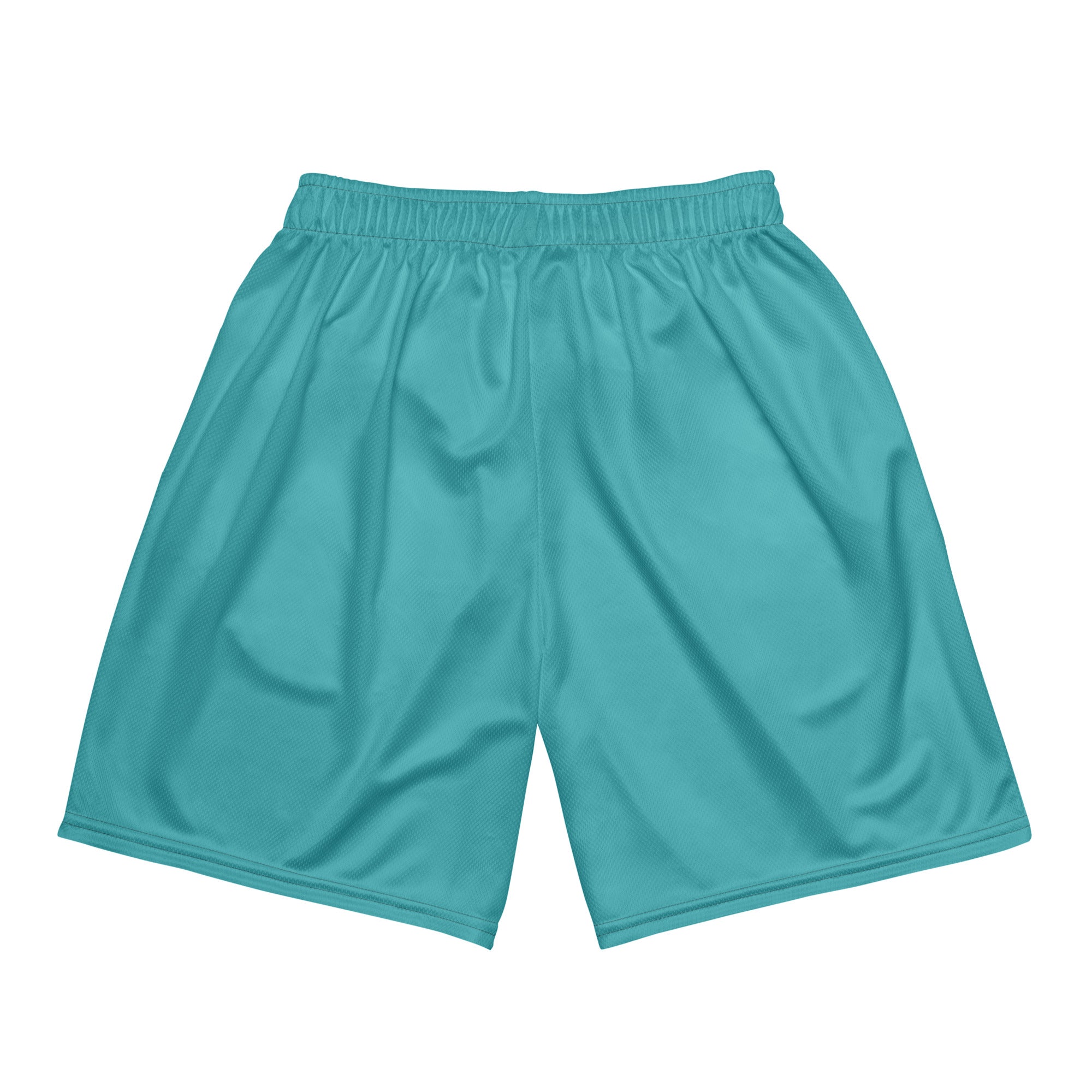 Women’s “Viking” mesh shorts