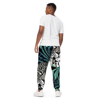 Men’s JUNGLE track pants