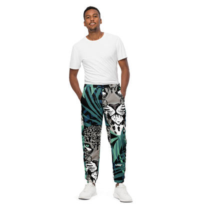 Men’s JUNGLE track pants