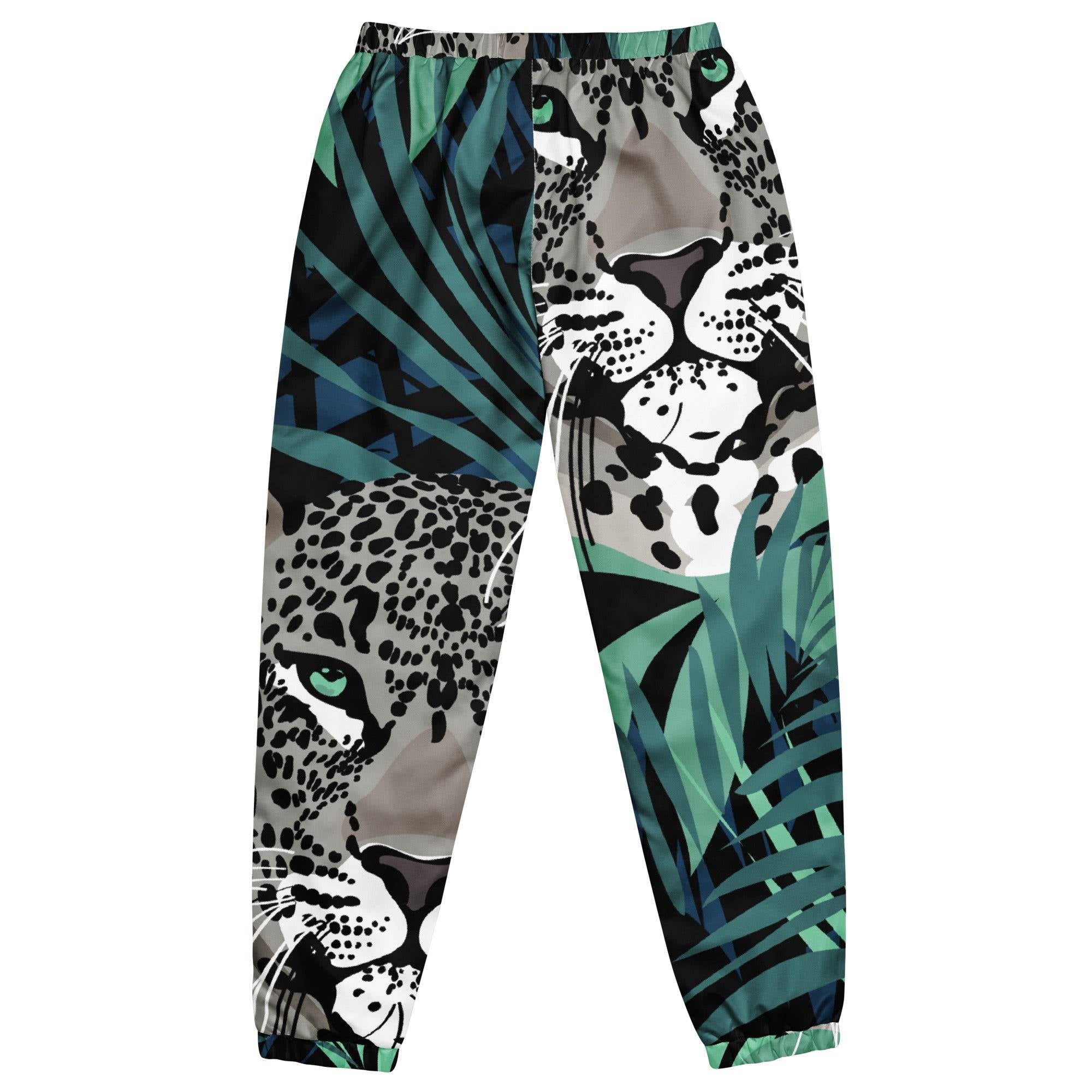 Men’s JUNGLE track pants