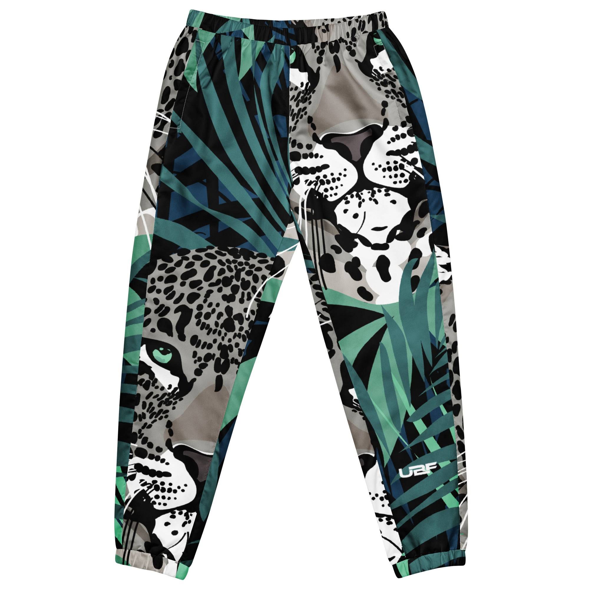 Men’s JUNGLE track pants