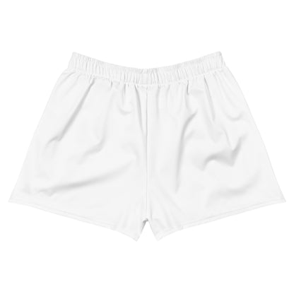 Women’s “Battlecat” Athletic Shorts