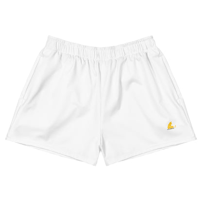 Women’s “Battlecat” Athletic Shorts