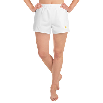 Women’s “Battlecat” Athletic Shorts