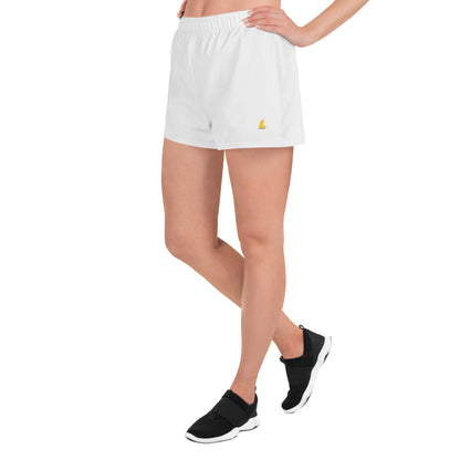 Women’s “Battlecat” Athletic Shorts