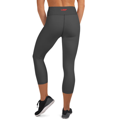 Eclipse Capri Leggings