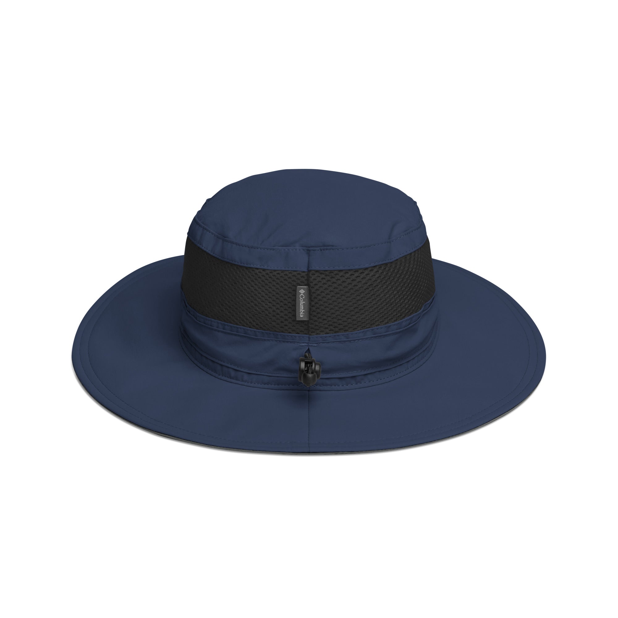 Safari booney hat (blk)