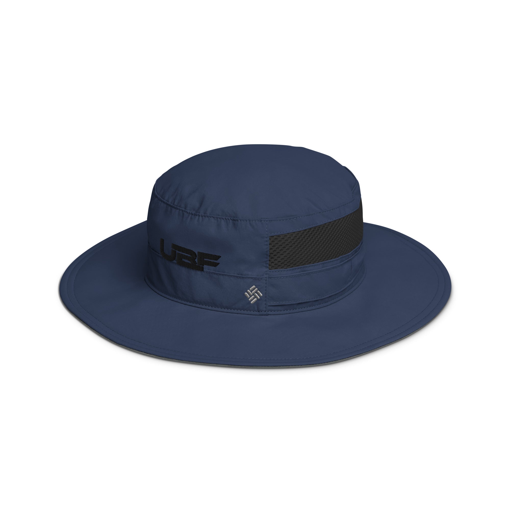 Safari booney hat (blk)