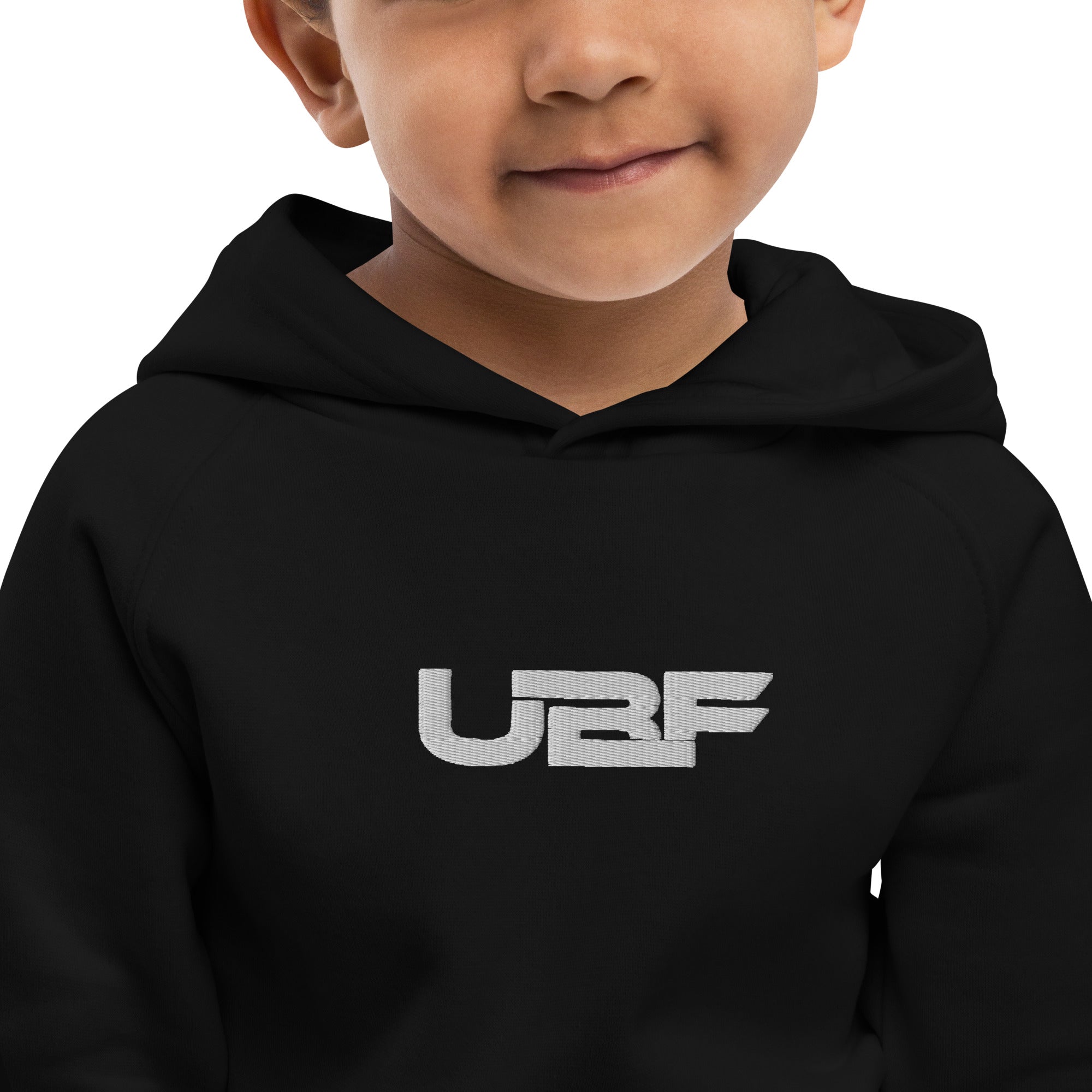 Kids eco hoodie