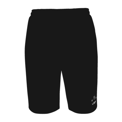 Men's fleece shorts