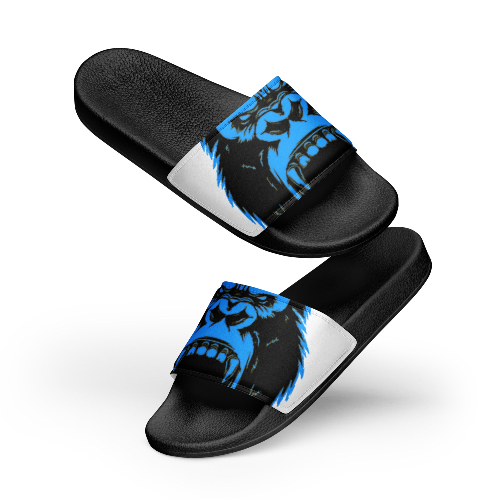 Men’s slides