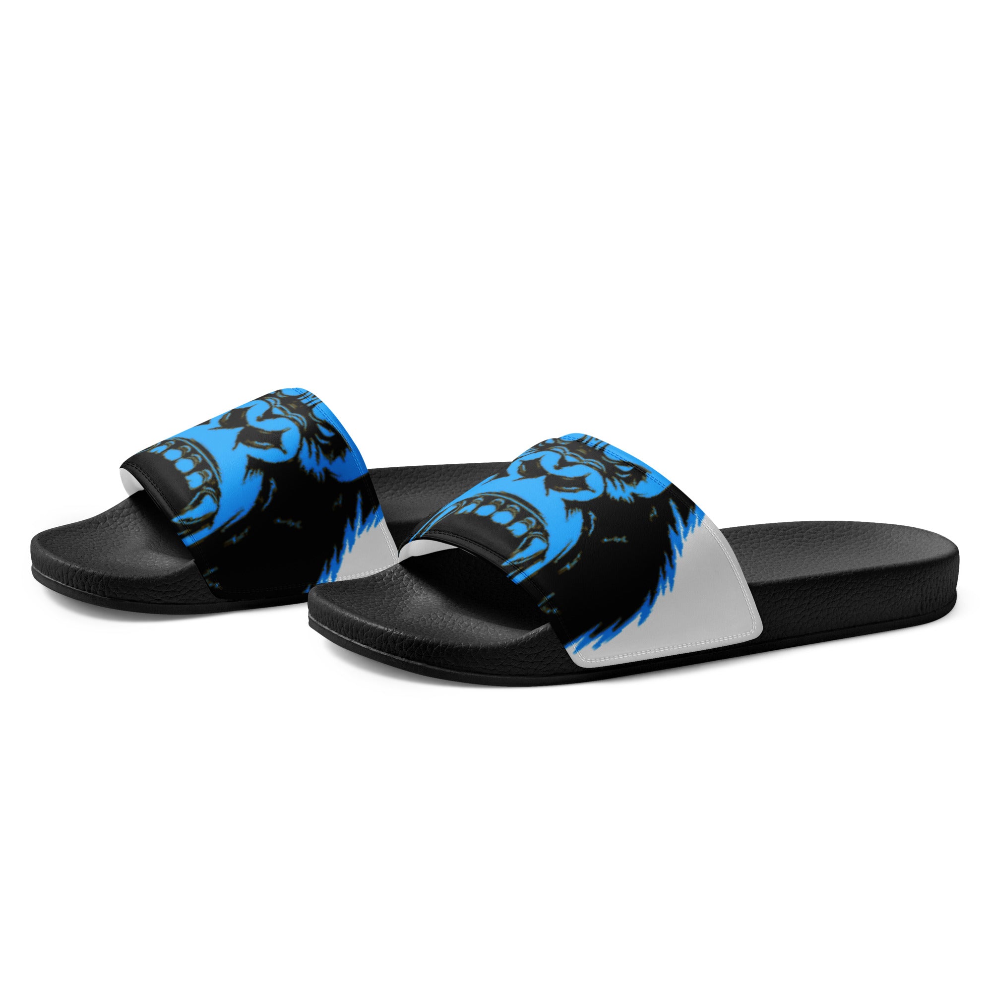 Men’s slides