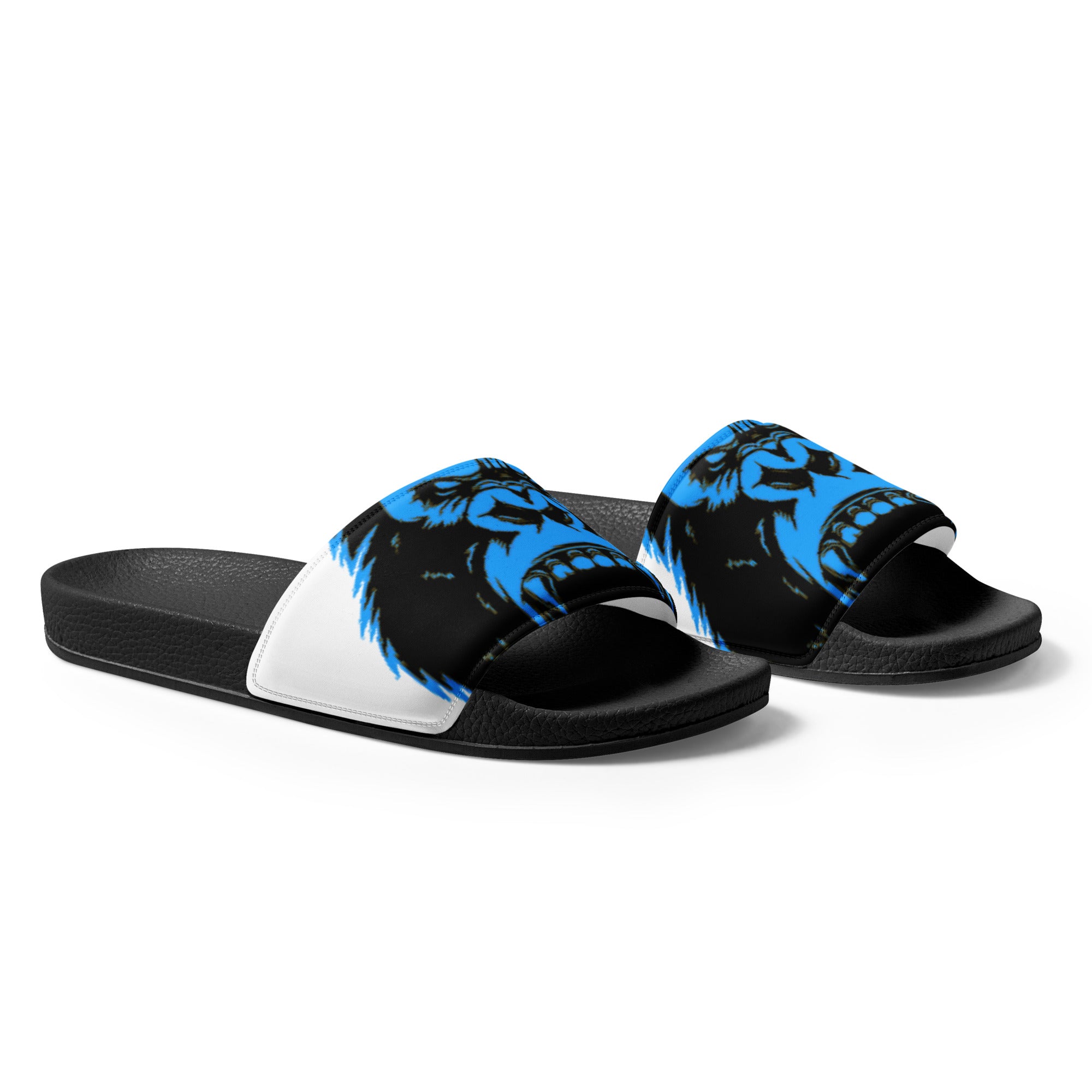 Men’s slides