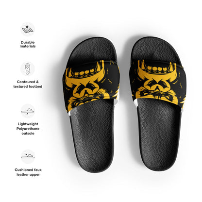 Men’s Gorilla slides