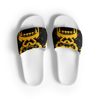 Men’s Gorilla slides