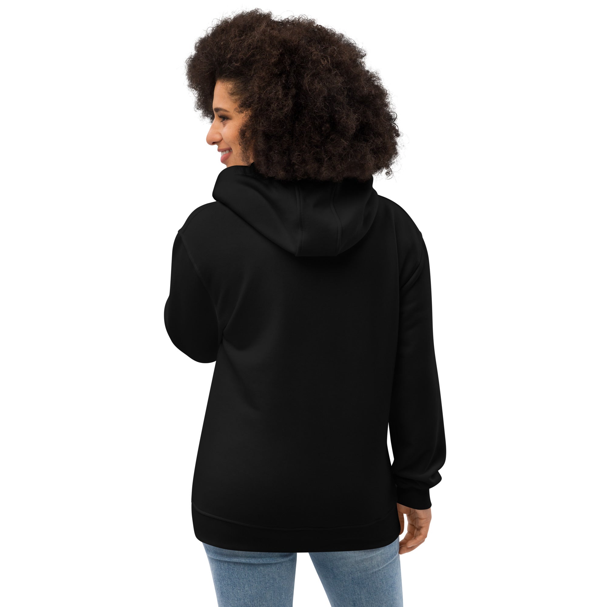 Women’s Premium eco hoodie