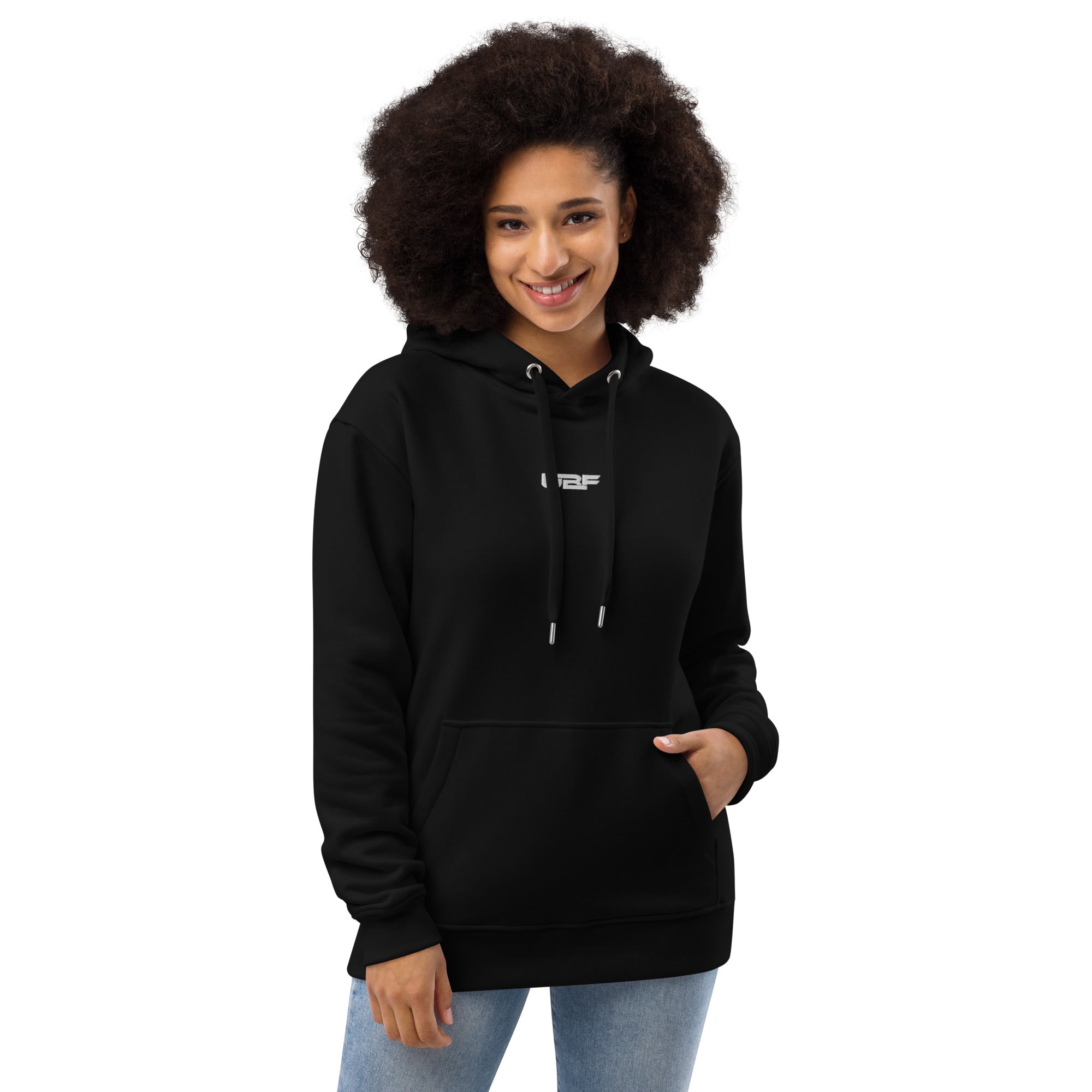 Women’s Premium eco hoodie