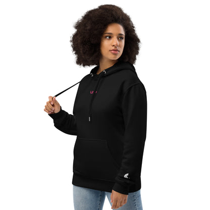 Women’s Premium eco hoodie