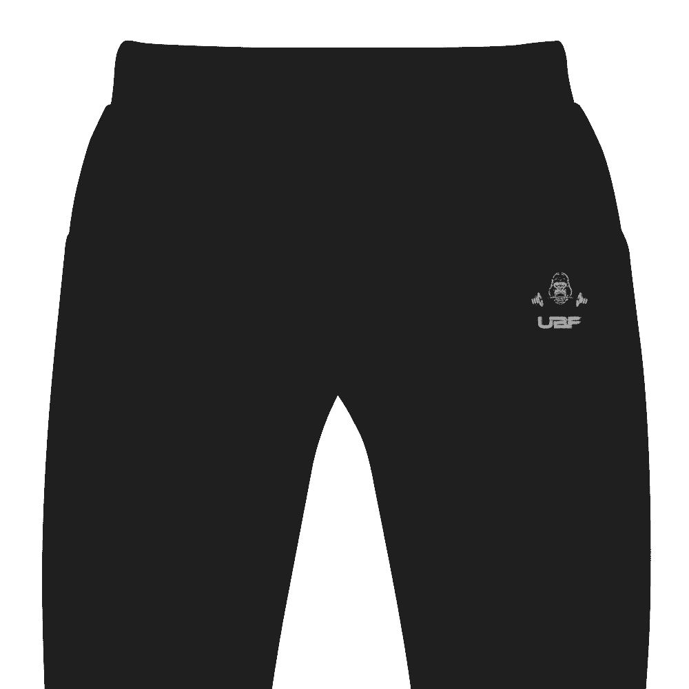 Mens premium fleece sweatpants