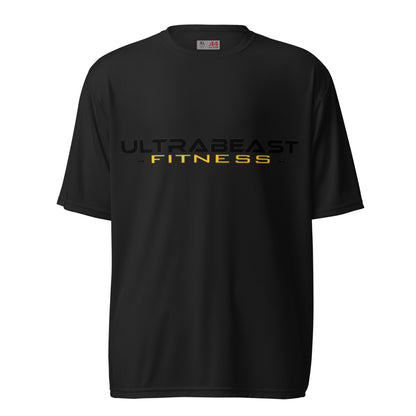 Women’s performance crew neck t-shirt