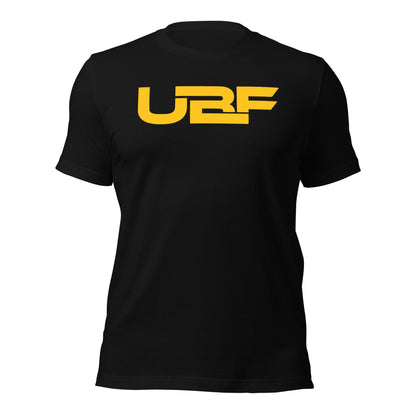 (Gold) UBF Chest tee