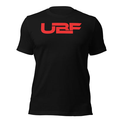 (Red) UBF Chest Tee