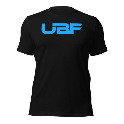 (Blue) UBF Chest tee