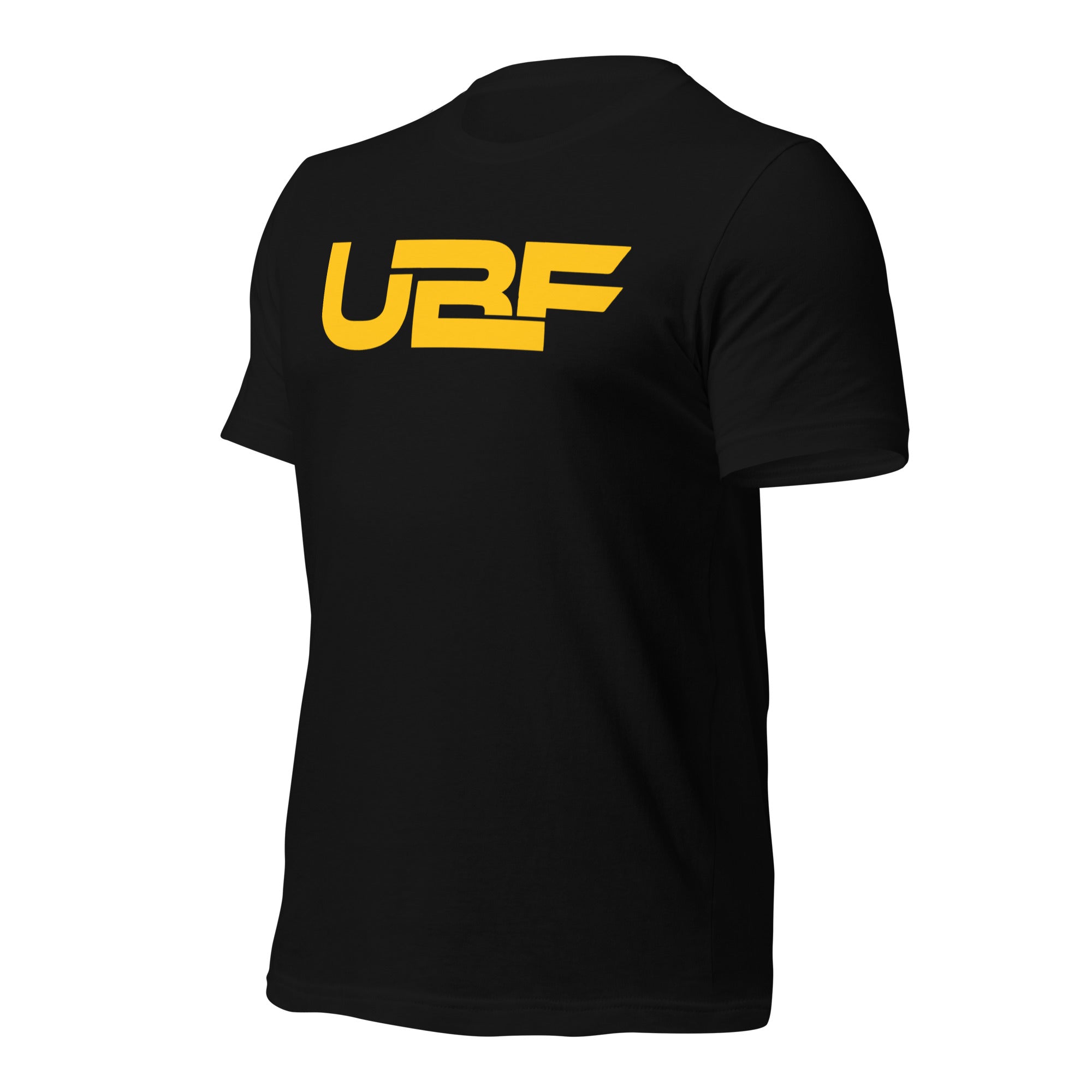 (Gold) UBF Chest tee