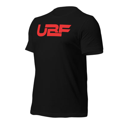 (Red) UBF Chest Tee