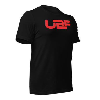 (Red) UBF Chest Tee