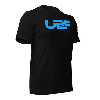 (Blue) UBF Chest tee