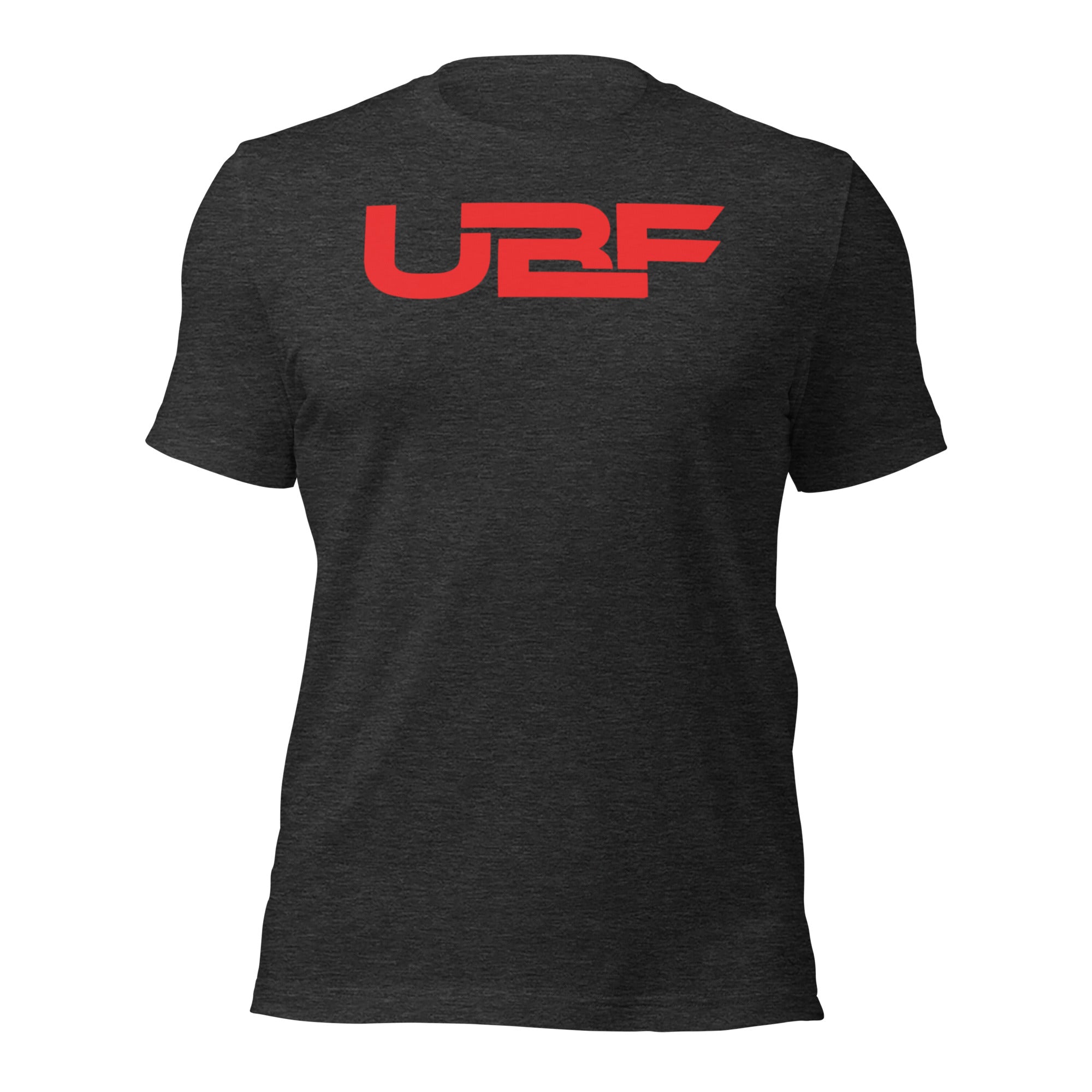 (Red) UBF Chest Tee